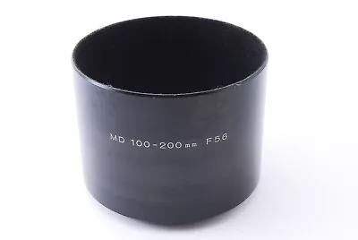 [ MINT ] Minolta Lens Hood For MD 100-200mm F5.6 From Japan • $14.99