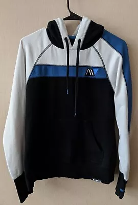 Bioware - Mass Effect Andromeda: Ai Hoodie Pullover Size Women's M; Pre-owned • $99.99