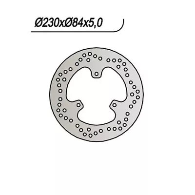 Brake Disc NG 779 Yamaha YP Majesty Dx (5df) 250 1998 2000 • $188.99