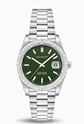 Duxot Marcel Automatic Wrist Watch • $279.99