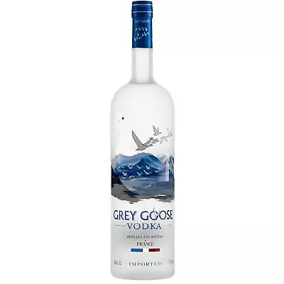 Grey Goose Vodka 1L • $126.49