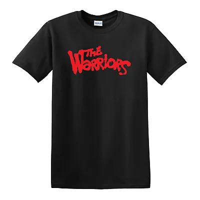 The Warriors T-SHIRT - New York City Gang 1979 Movie • $13.95