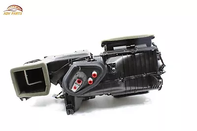 Ford Mustang Hvac Ac Climate Heater Blower Motor Housing Box Oem 2015 - 2023 💎 • $349.99
