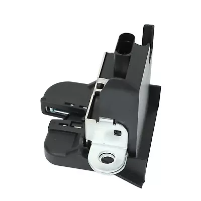 Rear Trunk Lock Lid Lock Latch For Vw Golf Mk5 Gti Mk6 Seat Leon Oe:1k6827505e • $16.80