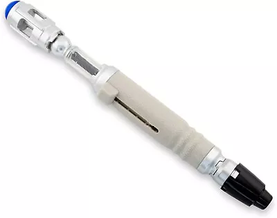 Doctor Who - The 10th Tenth Doctor Sonic Screwdriver - BBC NEW & Authentic • $129.99