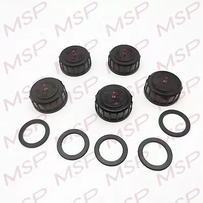 36-806727 Gear Oil Lube Bottle Reservoir Cap For MerCruiser 36-808625 • $30