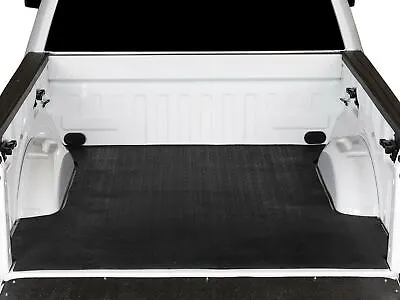 $99.99 • Buy Gator Rubber Truck Bed Mat Fits 2004-2014 Ford F150 6.5 FT Bed