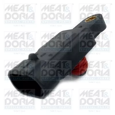 Charging Pressure Suction Pressure Sensor For Chevrolet Daewoo Aveo Hatchback SX 96325870 • $31.42