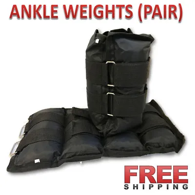 FMTX Wrist Ankle Weights 1 Lb 2 Lb 5 Lb 10 Lb 12 Lb 14 Lb 16 Lb 20 Lb • $29.89