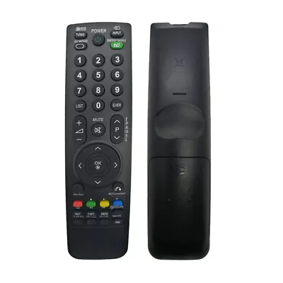 Replacement Remote Control For LG Plasma TV 42PQ3000 • £9.97
