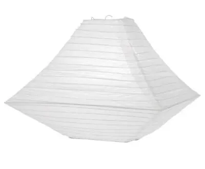 14  Beige Pagoda Paper Lantern • $4.65