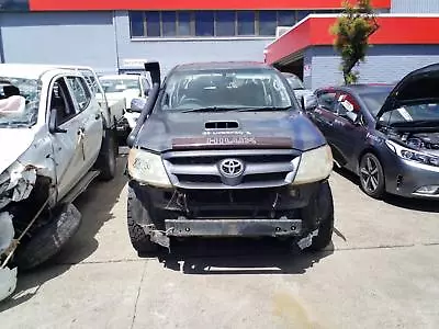 $15 • Buy Toyota Hilux Vehicle Wrecking Parts 2007 ## V000343 ##