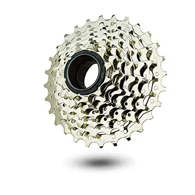 DRIFT MANIAC 7 Speed Freewheel For E-Bike 11-28T/11-34T Screw On Freewheel • $37.93