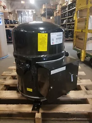 Bristol H92g244frdf 20hp 244000 Btu 230v 3ph 60hz R-407c/r-22 A/c Compressor • $2495