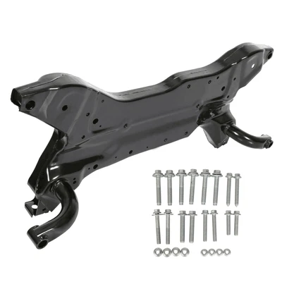$124.92 • Buy For 07-17 Jeep Compass/Patriot & Dodge Caliber Front Crossmember/Subframe/Cradle