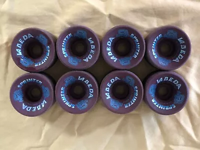 Labeda Sprinter Roller Skate Wheels • $135