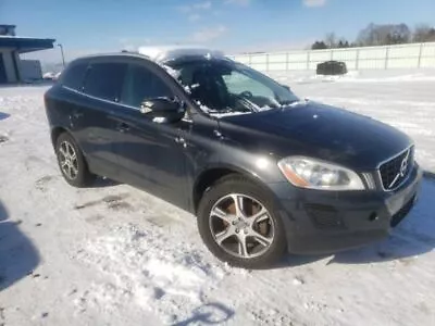 Automatic Transmission XC60 AWD With Turbo Fits 11-13 VOLVO 60 SERIES 409313 • $784