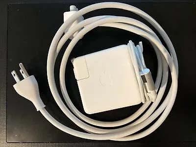 Original OEM A1278 A1181 A1184 60W MagSafe1 Charger For 13  MacBook Pro A1344 • $15.99