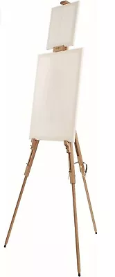 MABEF Folding Easel Made In Italy VERY Clean No Paint Stains (Model: MBM-29) • $80