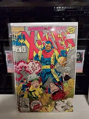 X-Men (1991) #8 • $15