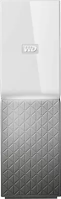 WD - My Cloud Home 4TB Personal Cloud - White • $169.99
