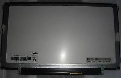 Display Screen LED 116   Slim 40 Pins Acer Aspire One 722 New IN France • $158.47