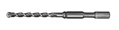 MILWAUKEE 48-20-4101 ROTARY HAMMER Carbide Tipped Drill Bit SPLINE 1  X 22  • $39.99