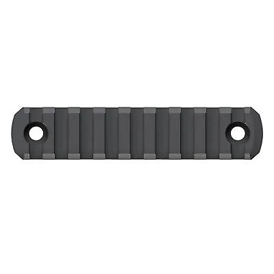 Magpul M-LOK Aluminum Rail Section 9 Slots Picatinny Shotgun MAG583 • $27.95