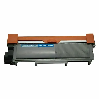 2x TN2350 COMP Toner For Brother HLL2300D HLL2340DW HLL2365DW HLL2380DW HLL2305W • $18.90