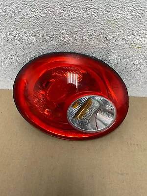 2006 To 2010 Volkswagen Beetle Left Driver LH Side Tail Light 1066P Oem • $64.99