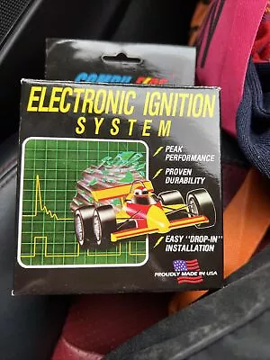 $125 • Buy New In Box Compufire 21100 Ignition System For VW 009 Distributor Kit Volkswagen
