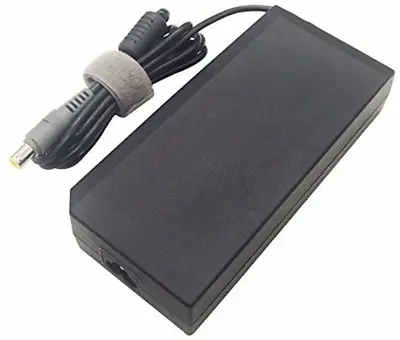 170W AC Charger For Lenovo Lenovo ThinkPad W710 W700 W520 7.9mm*5.5mm 20V 8.5A • $46.60