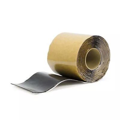 Aquascape 22003 PRO Grade EPDM Liner Seam Tape Single-Sided 6-in X 25-ft • $134.98