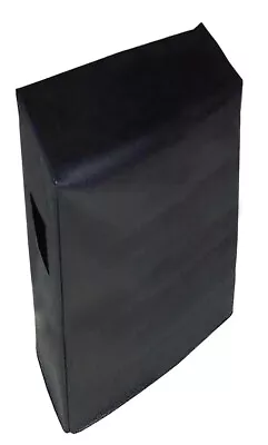 Ventura Valve Amps VVA212 2x12 Speaker Cabinet - Black Vinyl Cover (vent002) • $69.25