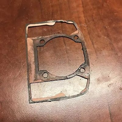 USED Part Gearcase Gasket Assembly For Husqvarna K3000 Portable Wet Concrete Saw • $23.99