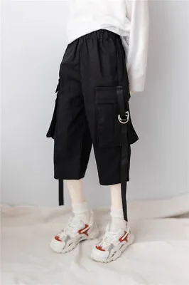 BJD Doll Boy 1/4 1/3 Uncle70 Clothing Only Pants For MSD SD Uncle68/70 • $24.99