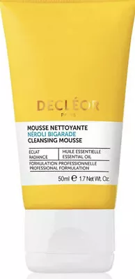 £12 • Buy Decl Paris Bigarade 50ml Cleansing Mousse Unboxed Brand New