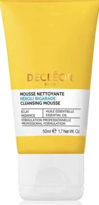 £12 • Buy Decl Paris Bigarade 50ml Cleansing Mousse Unboxed Brand New