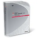 Microsoft SQL Server 2008 Developer / Express Edition W/ Permanent License • $15