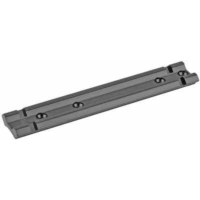 Weaver 48093 Scope Base Remington 4 6 74 76 7400 7600 Savage 67 Top Mount 93 • $13.51