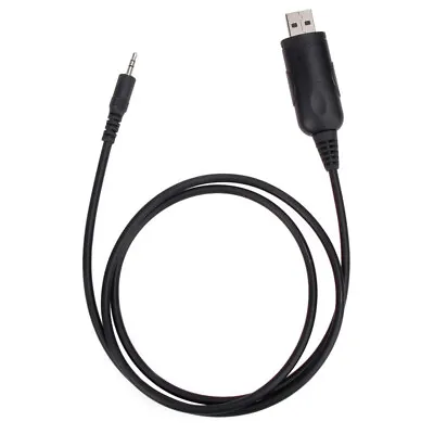 USB Programming Cable For Motorola Mag One A6 A8 EPR40 Q5 Q9 Q11 SMP418 SMP458 • $14.93