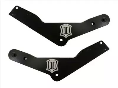 ICON 4 Link Frame Bracket Kit For 11-16 Ford Super Duty • $476.95