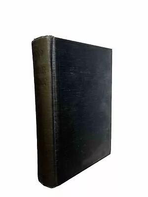 Works Of Martin Luther 1931  Philadelphia Ed (Volume 5) Hardback • $27.89