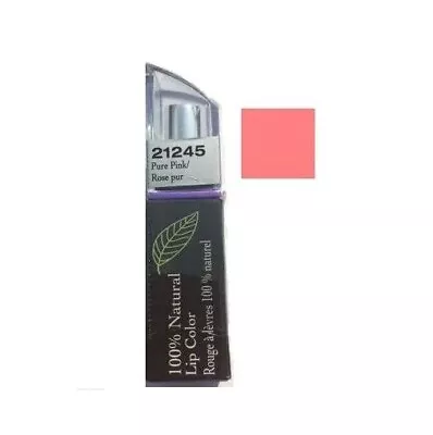 £3.99 • Buy Wet N Wild Beauty Benefits Natural Lip Colour 21245 Pure Pink