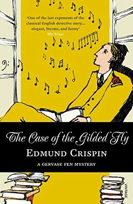 £2.13 • Buy The Case Of The Gilded Fly By Crispin, Edmund Paperback Book The Cheap Fast Free