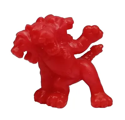 Monster In My Pocket Series 1 Red 28 Cerberus • $6.15