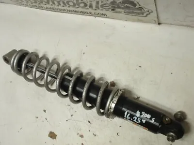 Yamaha Vector Apex Attak RX1 Snowmobile 16.25  Front Suspension Shock New Charge • $145