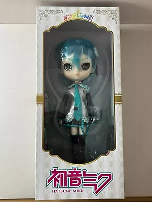 Collection Doll Vocaloid Hatsune Miku Daughter Of Pullip Yeolume Anime 270mm • $129.99