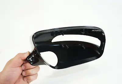 07-2009 Mercedes W211 E320 E350 Right Passenger Rear View Door Mirror Cover • $60.45