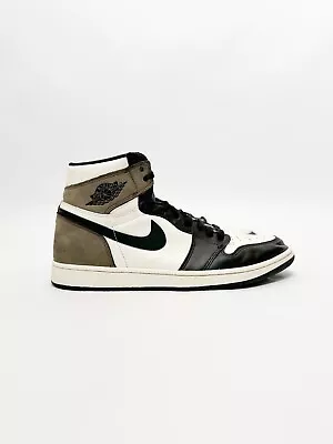 Size 11.5 - Nike Air Jordan 1 High OG “Mocha” • $350